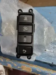 GENUINE NEW HYUNDAI TUCSON 2015 on STOP START SWITCHES 9330 D79104X