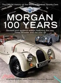 Morgan 100 Years