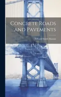 在飛比找博客來優惠-Concrete Roads and Pavements