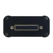 Dante Audio Interface Ultimo 4x4 AOIP Network Interface 2CH In 2CH Out