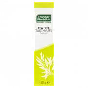 Thursday Plantation Tea Tree Tooth Paste 110g