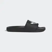 在飛比找PChome24h購物優惠-Adidas Adilette Lite [FU8298 男