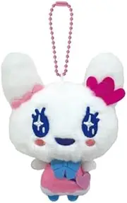 Chibi Plush Mascot TAMAGOTCHI - LOVELITCHI