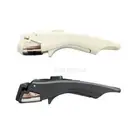 Universal Detachable Frying Pan Handle Ergonomic Pot Replacement Clip Dish. NEW