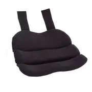 ObusForme Contoured Ergonomic Seat Support Cushion