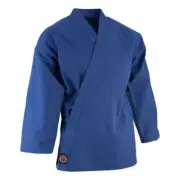 ProForce Lightning 8 oz. Traditional Jacket - 55/45 Blend Blue