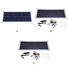 1000W Solar Panel 12V Solar Cell 60A Solar for Phone RV MP3 Outdoor