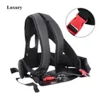 Outdoor Power Equipment String Trimmer Parts Grass Cutter Double Shoulder Strap
