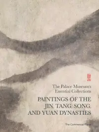 在飛比找博客來優惠-Paintings of the Jin, Tang, So