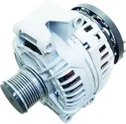 Generator Alternator Compatible with MERCEDES W203 C180 C200 C230 W211 E200 C209 CLK R171 SLK M271 A2711540802 A2711540902 0124515088