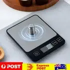 10kg/1g Digital Kitchen Scale Food Kitchen Scale Coffee Scale Electronic Scales