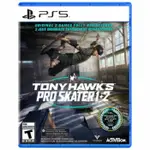 PS5 TONY HAWK'S PRO SKATER