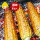 【東麥局】花蓮東大門人氣燒番麥 烤玉米 (原味6支入)