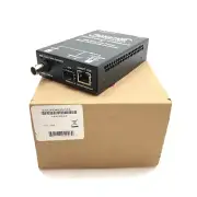 Transition Ethernet Over Coax Network Extender Media Converter EOCPD4020-110