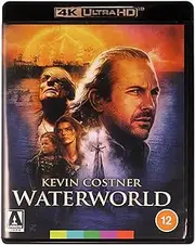 Waterworld [Region Free] [Blu-ray]