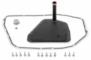Transmission Filter Kit VAICO V10-3226-BEK (for: Audi)