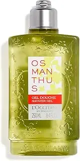 L'Occitane Osmanthus Shower Gel 250 ml