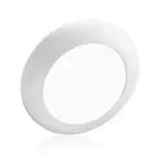 Lighting RSD Series 8 in. Surface Mount LED Downlight 5000K RSD811205KWH