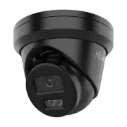 Hikvision HiLook IPC-T282H-MU-BLK, 8MP Turret Camera, Black, 2.8mm Fixed Lens...