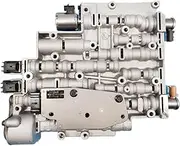 1pc Refurbished Transmission Valve Body 4L60E 4L65E Compatible for 1998-2006 Sonnax Fixed P1870 Code Car Accessories Parts Replacement