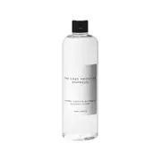 The Last Frontier Alaska Glacier Water 85% Natural Toner 500ml