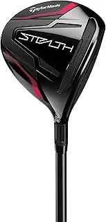 [TaylorMade] Golf LH Stealth Fairway Wood 16.5#3HL Senior Flex (Left Handed)
