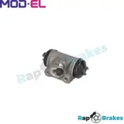 WHEEL BRAKE CYLINDER R-C0342 FOR NISSAN MICRAV BR10DE 1.0L B4D 410 1.0L 3cyl