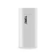 P2 Power Bank Charger Battery DIY Box Battery 2x18650 for Samsung S8 S9 Note 8