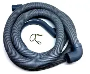 BAUMATIC DISHWASHER DRAIN HOSE 2M BDW60S, BDW60W 0785