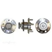 Bearing Wholesalers Wheel Bearing/Hub Assembly - Rear - 4982 KIT