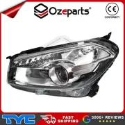 LH LHS Left Head Light Lamp (Non Xenon Type) For Nissan Dualis J10 s2 10~14