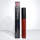 bareMinerals Mineralist Lasting Matte Liquid Lipstick PASSIONATE - Full Size Box