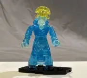 Mega Construx Halo Prophet of Regret Hologram Halo 2 Character Pack