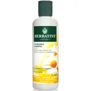 Herbatint Chamomile Shampoo 260ml