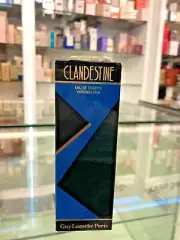 CLANDESTINE by Guy Laroche EDT Spray (30ml)