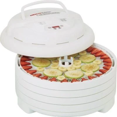 Food Dehydrator Drying Fruit Vegetable Meat Beef Jerky Health Food Dry Cooker