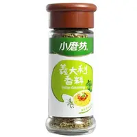 在飛比找蝦皮商城優惠-小磨坊 義大利香料(7g/瓶)[大買家]