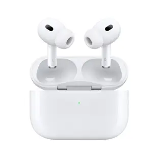 【Apple】AirPods Pro 第2代 搭配MagSafe充電盒(USB‑C)