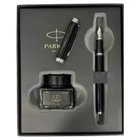 在飛比找ETMall東森購物網優惠-派克PARKER IM 系列 鋼筆墨水禮盒組