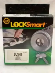 Door Lock Kit Front Lock Smart DL1069