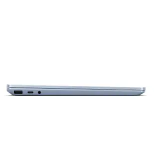 【Microsoft 微軟】Office 2021★12.4吋i5輕薄觸控筆電-冰藍(Surface Laptop Go3/i5-1235U/8G/256GB/W11)