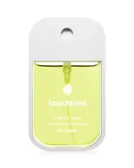 Touchland Power Mist Hydrating Hand Sanitizer 1 oz., Lemon Lime Spritz