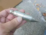 Vintage P & C 1604 Plumb Bob Twenty-Eight of 31