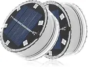 XPJBKC Pack of 2 Solar Pool Lighting, IP68 Pool Light Underwater with Colour Changing, Floating Pool Lighting with Remote Control, Pool Lights Solar, Pool Lighting Solar LED for Pool, Pond, Fountain