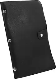 VILLFUL File Case Documents Organizers Receipt Organiser Document Organiser File Holder