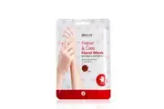 Absolute Repair & Care Hand Mask - Rose