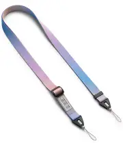 Ringke [Shoulder Strap] for Cell Phone Cases Keys Cameras QuikCatch Lanyard