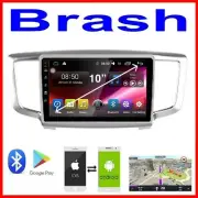 HONDA ODYSSEY 2014+ GPS APPLE CARPLAY ANDROID AUTO CAM ODB DAB+ TPMS DVR a