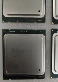 在飛比找Yahoo!奇摩拍賣優惠-Intel Xeon E5-2620 2.0GHZ