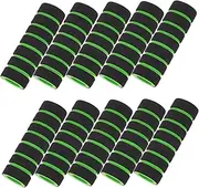 Toyvian Exercise Sponge er Pads for Gym Equipment Replacement Covers for Leg Machines Ab Training and Weight Benches Comfortable Support and Cushioning for Fitness Workouts